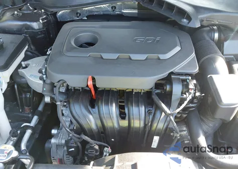 2020 Kia Optima S from USA, damaged, VIN 5XXGT4L38LG405058